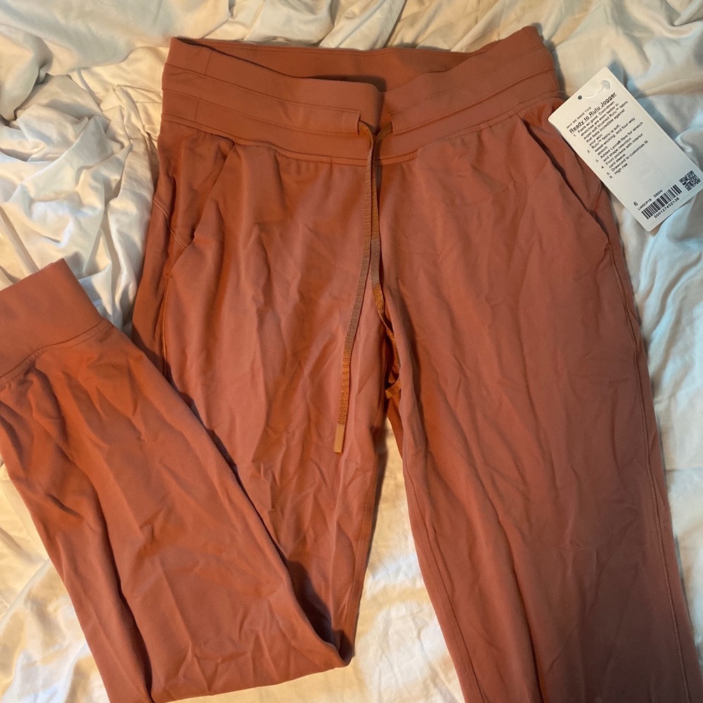 Lululemon Joggers